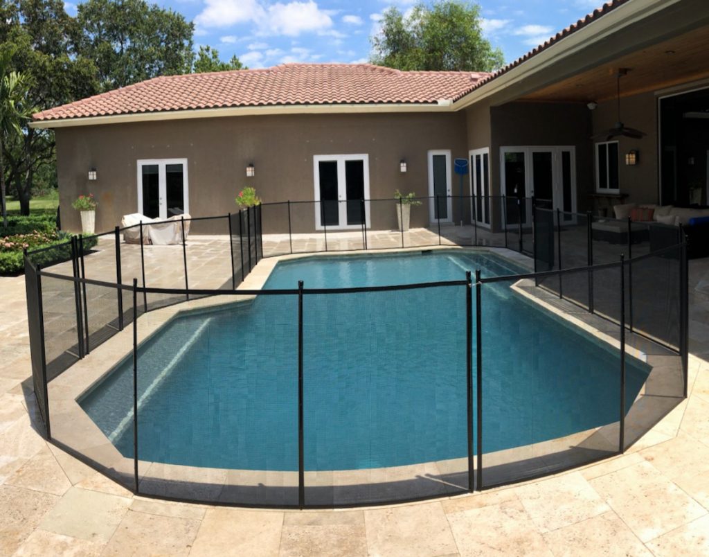 Pool Safety Fence of Florida - Pool Safety Fences Gallery 08