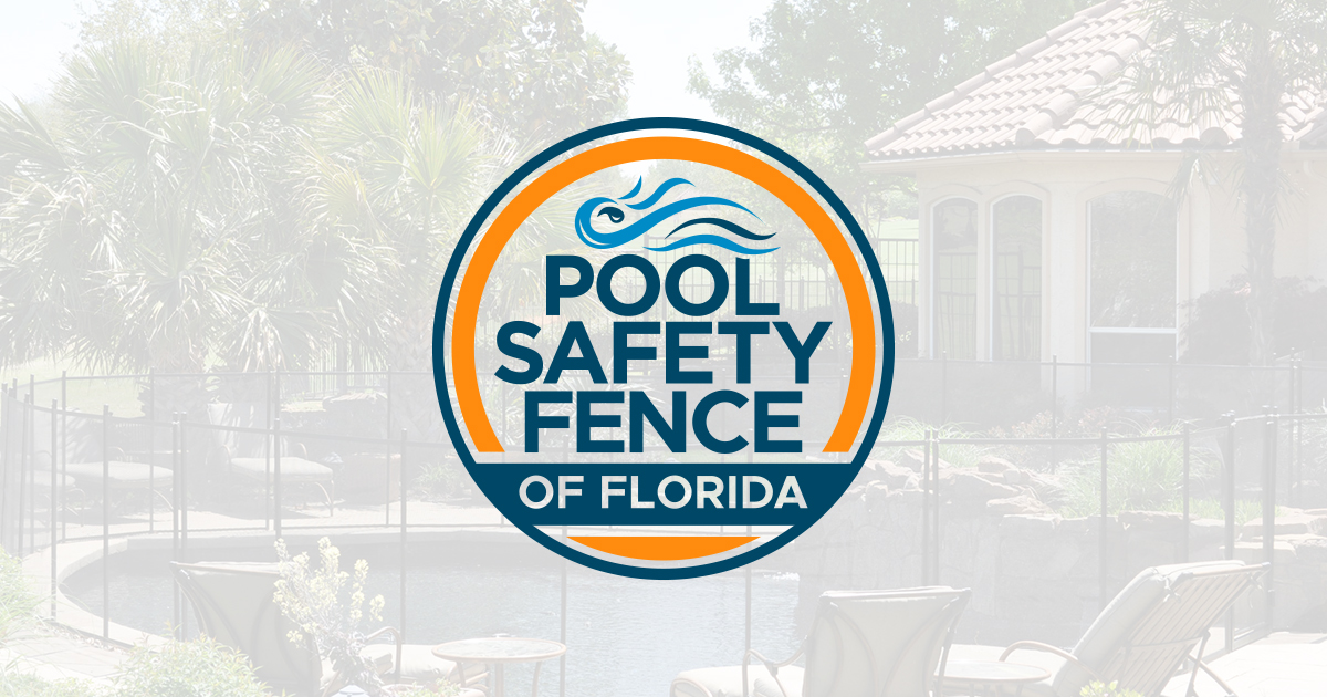 Pool Pet Safety Fences in Naples - Pool Safety Fence of Florida