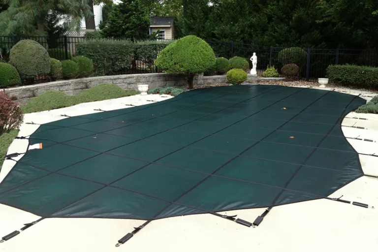 Pool Safety Fence of Florida - Pool Safety Covers