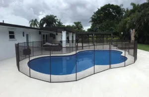 Pool Safety Fence of Florida - Pool Safety Fences in Park Shore, FL - Gallery 02