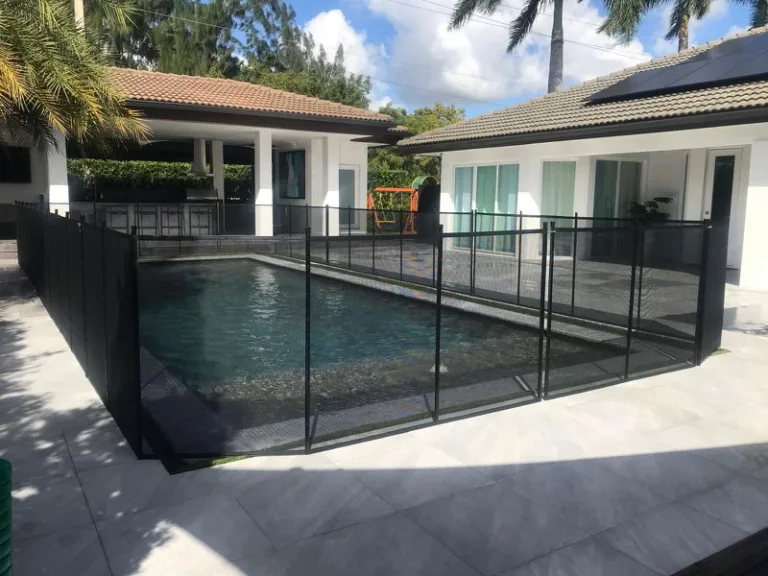 Pool Safety Fence of Florida